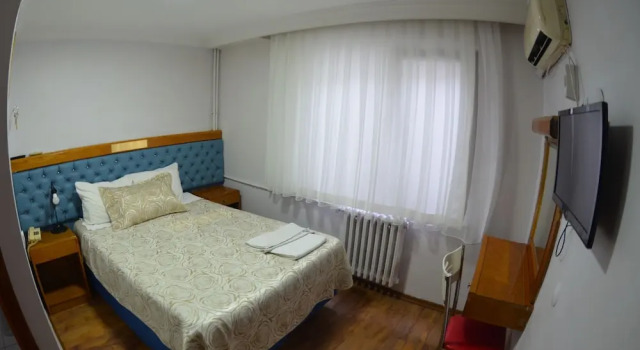 Номер Standard Hotel Padova