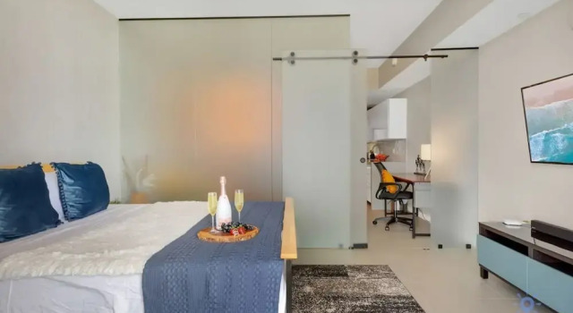 Modern Miami Gem City View Condo Free Parking, Reservar Hotel Miami Beach Miami Beach
