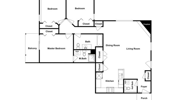 New Listing! Stylish W/ Garage & Hot Tubs 3 Bedroom Condo