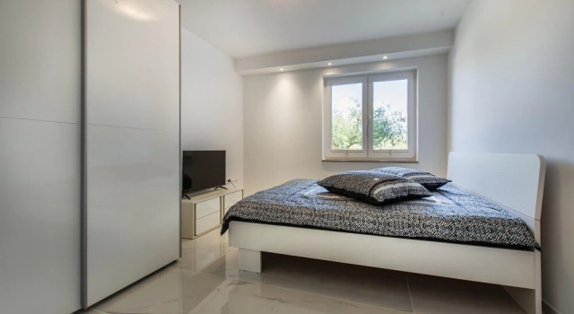 Amazing Apartment in Koper With Outdoor Swimming Pool, Wifi and 1 Bedrooms
