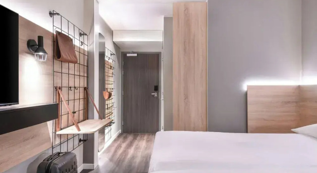 Moxy Verona, Забронировать Отель Верона Венето