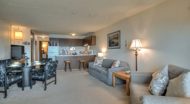 Номер Classic Surftides Plaza Rentals