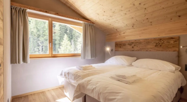 SWISSPEAK Resorts Corne de Sorebois, Prenota Hotel Anniviers 