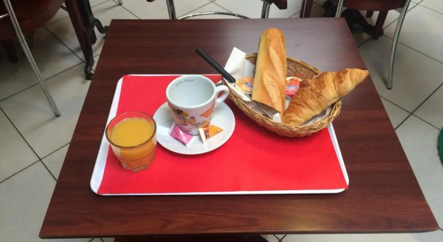 Hotel Le Derby