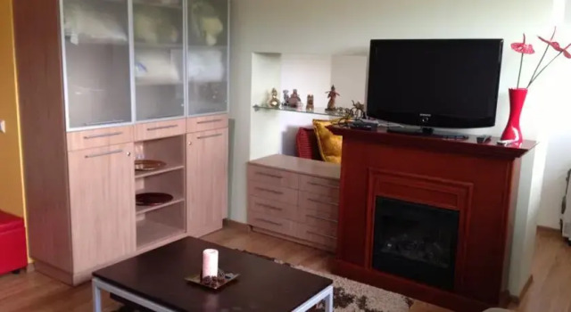 Purvynės Apartamentai