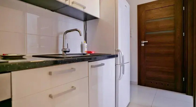 Executive Suites Postepu, Забронировать Отель Мокотув 