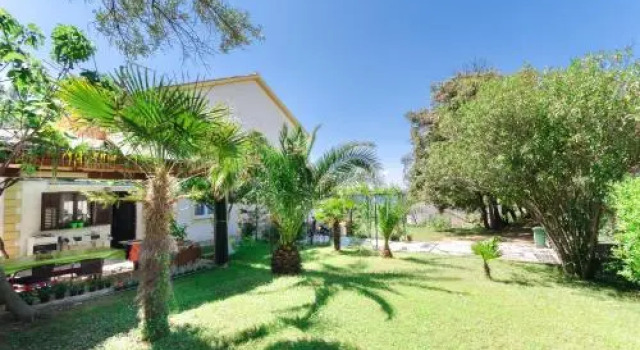 Apartmani Lana Rab