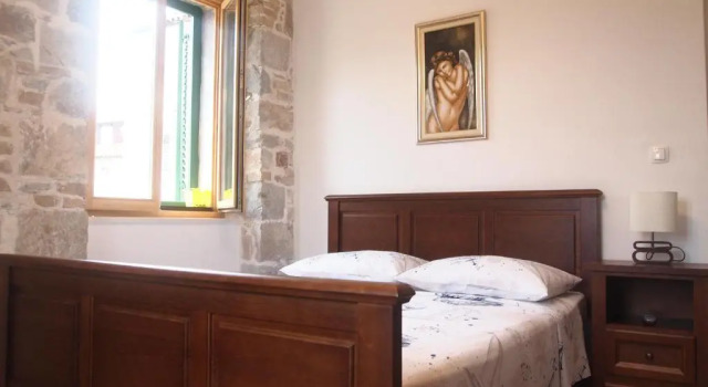 Charming studio in the old town, Prenota Appartamento Splitska 