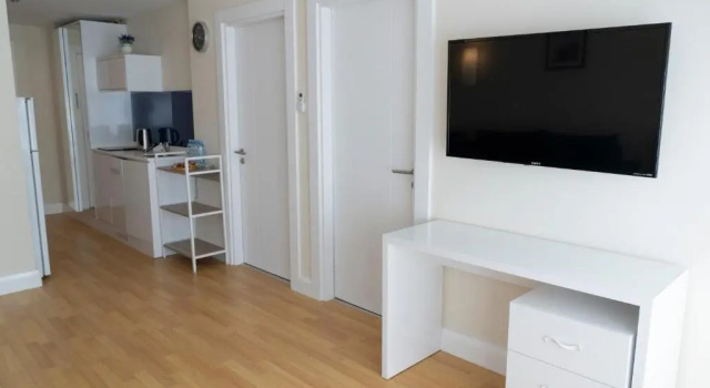 Orbi city Luxury Sea View Resort apartHotel, Reserva ahora Hotel Hoteles SPA en Ajara, SPA