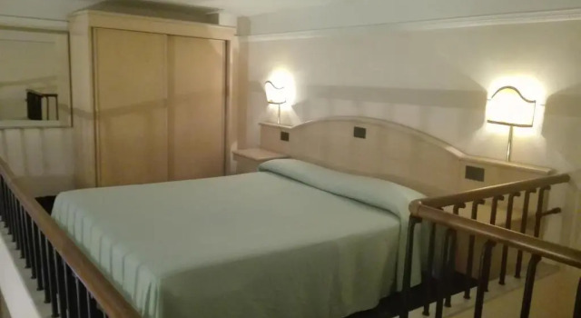 Двухместный номер Standard Hotel Miramare