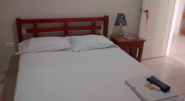 Двухместный номер Economy Hotel Orquídea Neiva