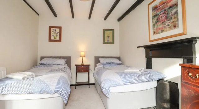 Mill Cottage