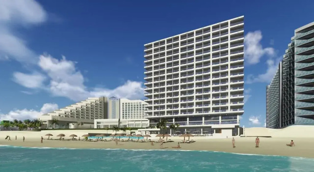 Iberostar Selection Cancún - All Inclusive, Rezervovat Hotel Cancún Quintana Roo