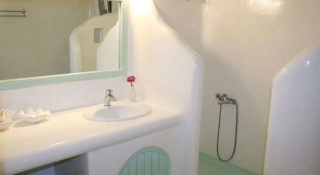 Номер Standard Villa Meliti