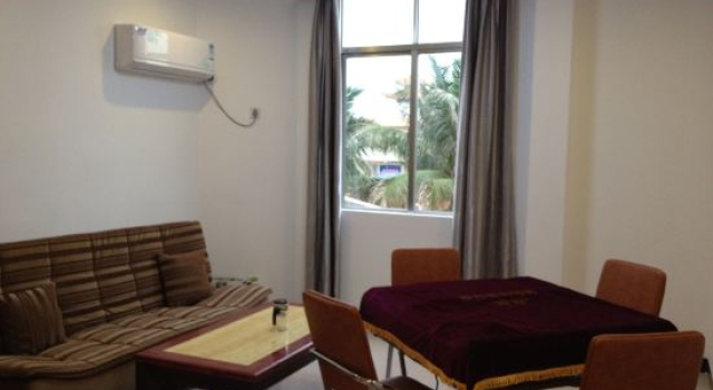 Люкс Deluxe Tingtaoju Hotel