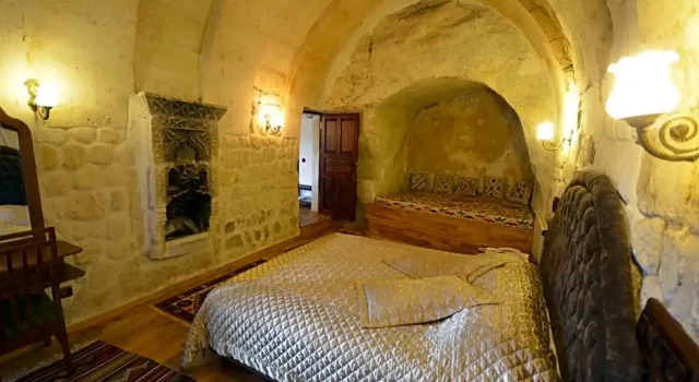 Люкс Superior Hotel Asia Minor
