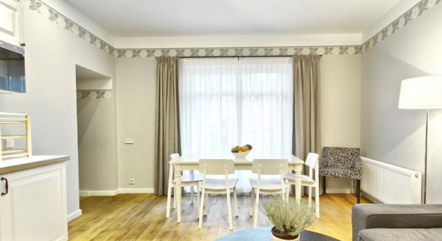 Апартаменты SemaraH Apartamenti