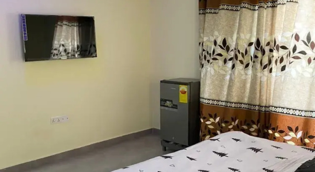 Ekoara Apartment, Réserver Appartement Shama 