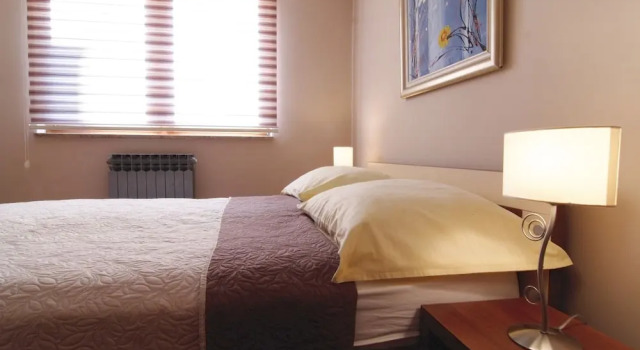 Номер Standard Le Petit Prince Guesthouse Free Gated Parking