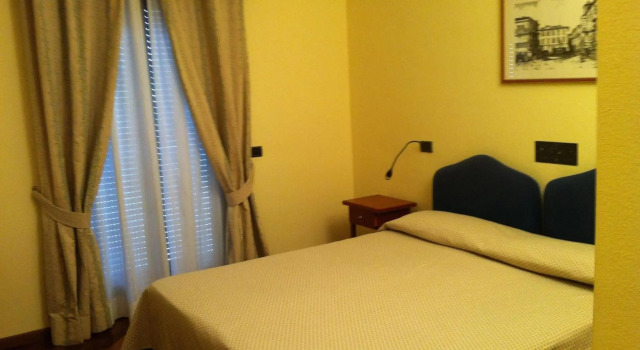 Hotel il Cigno