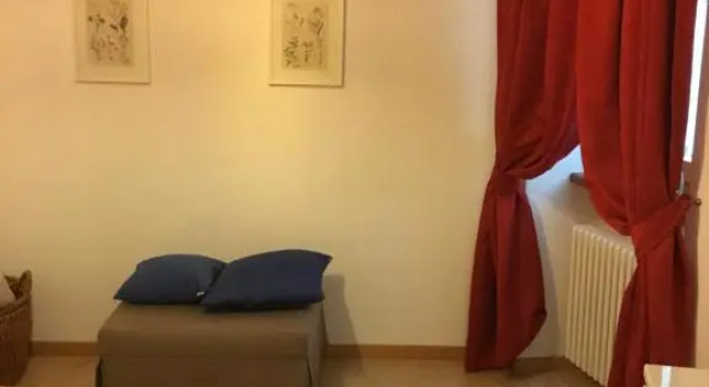 Номер Superior B&B Ai Castagni