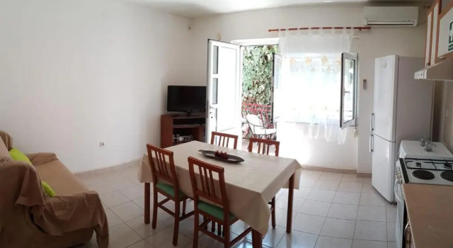 Апартаменты Apartments Dubravka