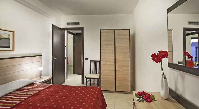 Residence Blu ModicAmare