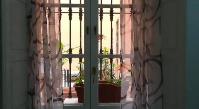 Apartamento San Miguel Caballeros, Забронировать Апартаменты/квартира Отели Херес-де-ла-Фронтера с парковкой, рядом с Винотека Гонсалес Байасс, Парковка