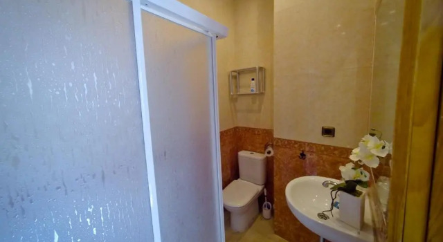 Номер Economy Hostal La Muralla