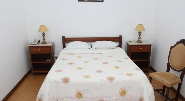 Двухместный номер Standard Hotel Oasis