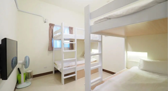 Номер Standard Love and Peace B&B