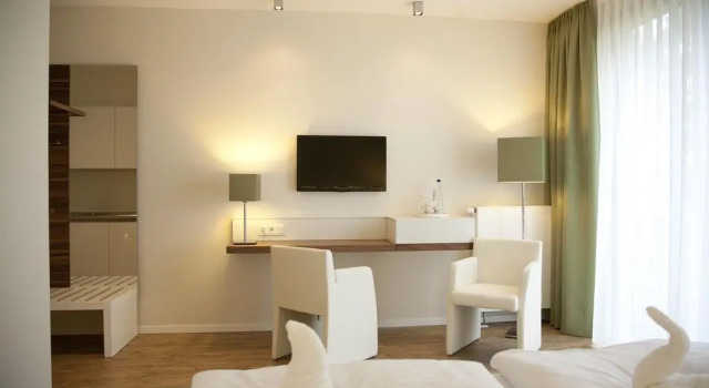 Golfhotel Rheine Mesum, Забронировать Отель Райне Münsterland