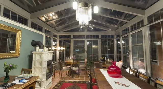 Narimor Urla Butik Otel, Забронировать Отель Отели Урла с парковкой, Парковка