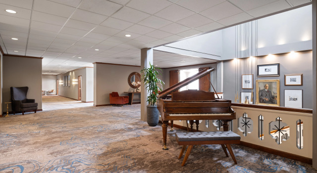 Crowne Plaza Phoenix - Chandler Golf Resort by IHG