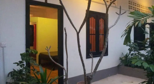 Lyza Garden Lodge, Boek Hotel Siem Reap Siem Reap