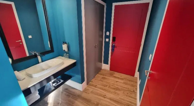 Люкс c 1 комнатой Azores Autêntico Boutique Hotel
