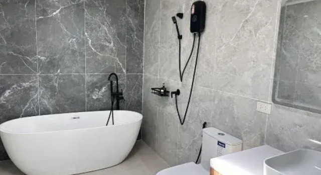 i-Vada Pool Villa Bangsaen