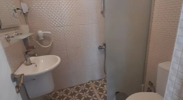Двухместный номер Standard Mio Sweet Home Hotel