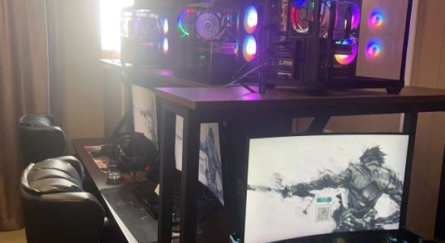 Люкс Sanmen AG E-sports Themed Homestay