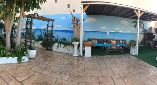 Mamas Summer House