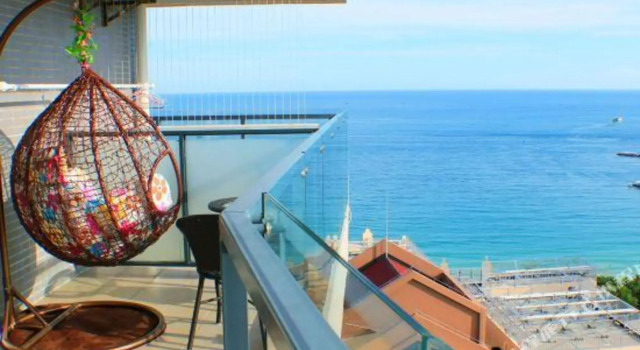 Cannes Time Seaview Inn, Book Hotel Sanya Hainan