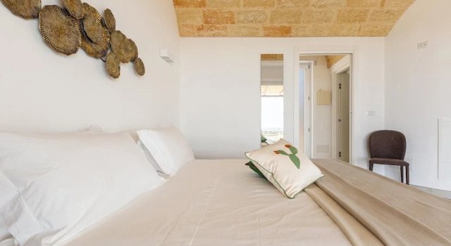 Вилла 2475 Villa Pietra del Sole by Perle di Puglia