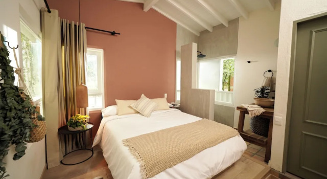 Номер Standard Hotel Quinta Ladera