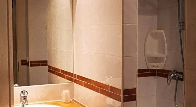 Номер Standard Le Clos des Arts