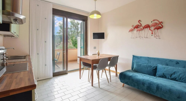 Nice Apartment in Principina a Mare With, Забронировать Апартаменты/квартира Принчипина-а-Маре Побережье Мареммы