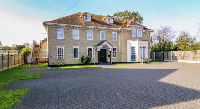 Maisonwyck, 예약 호텔 Canvey Island Merseyside