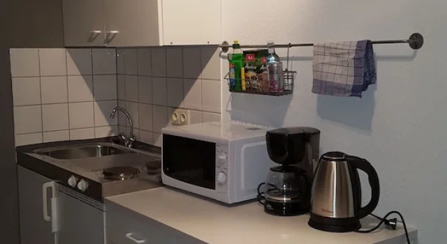 Апартаменты - SP Hotels - City-Apartment