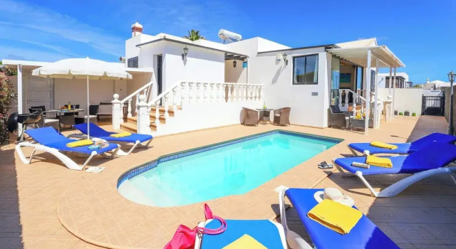 Villa Harmony