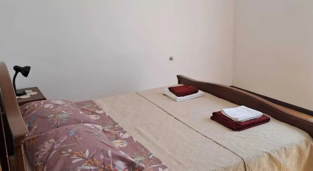 Семейные апартаменты Apartments Berny