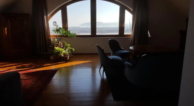 Апартаменты Koczor Winery & Guesthouse